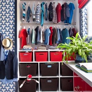 Meet your Posher, Eva